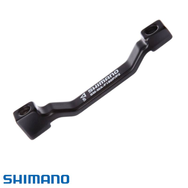 Adaptador de caliper SM-MA-F/180/P2A
