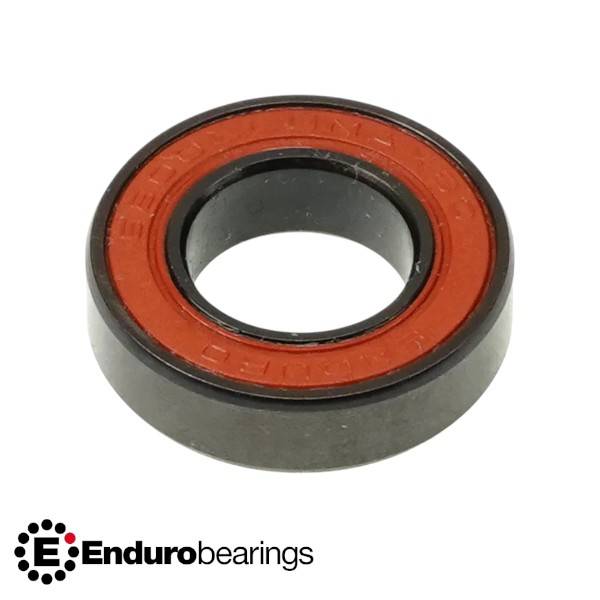 Rodamiento Enduro 6800 LLU MAX BO Black-Oxid ABEC-3