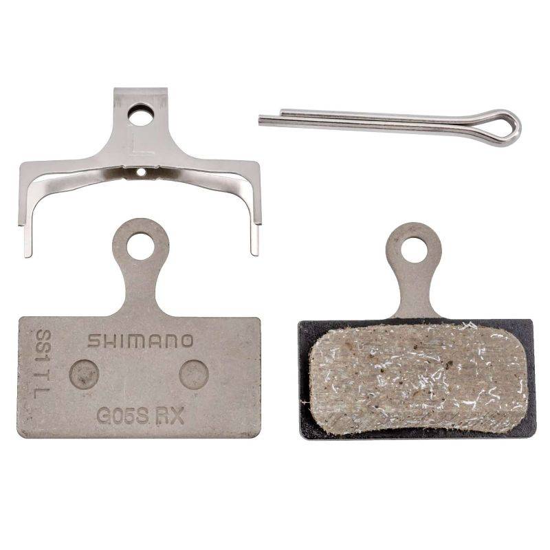 Pastillas de Freno Shimano G05S