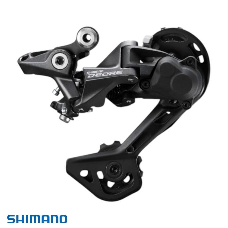 Cambio Trasero Shimano Deore 5120 Shadow + 10V 11V