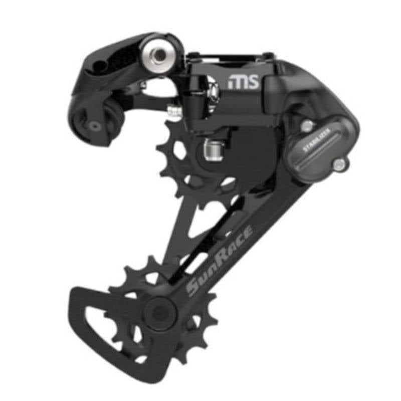 Cambio Trasero Sunrace MS 11V
