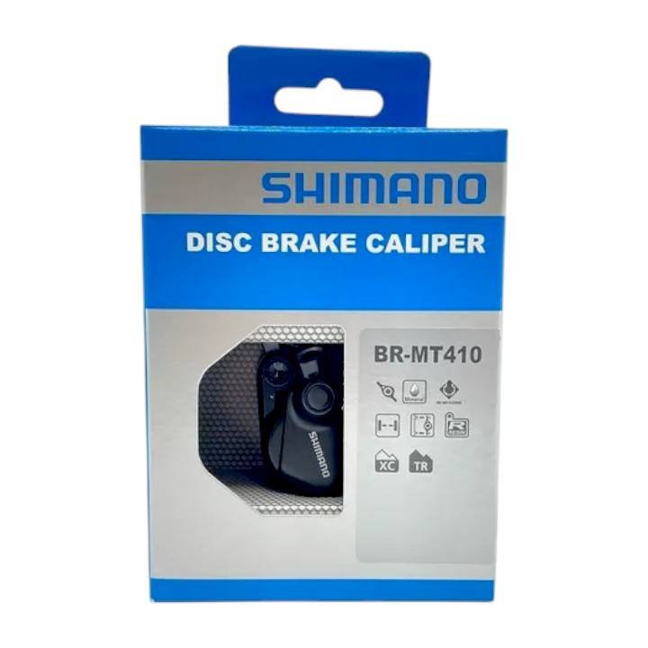 Caliper de Freno Shimano MT410