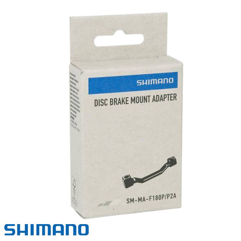 Adaptador de caliper SM-MA-F/180/P2A