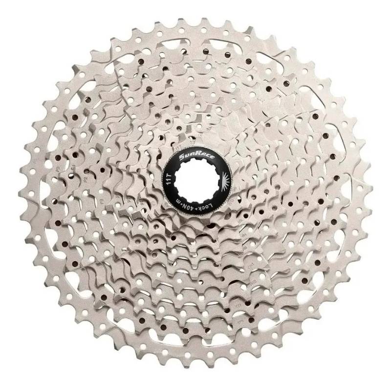 Cassette Shimano Deore 5100 11V 11/51
