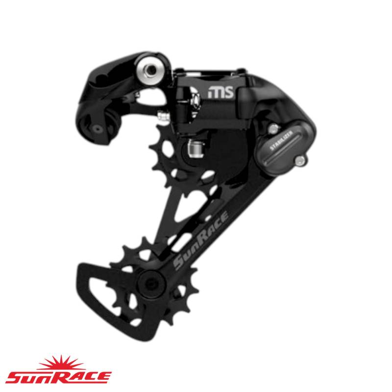 Cambio Trasero Sunrace MS 11V