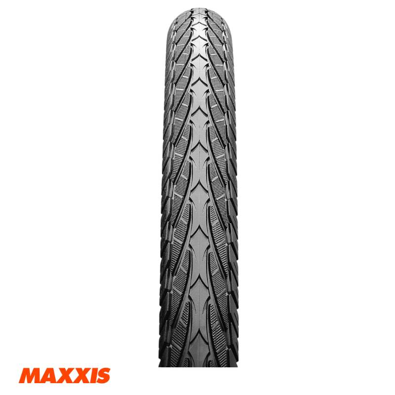 Maxxis Overdrive Excel 26X2.00