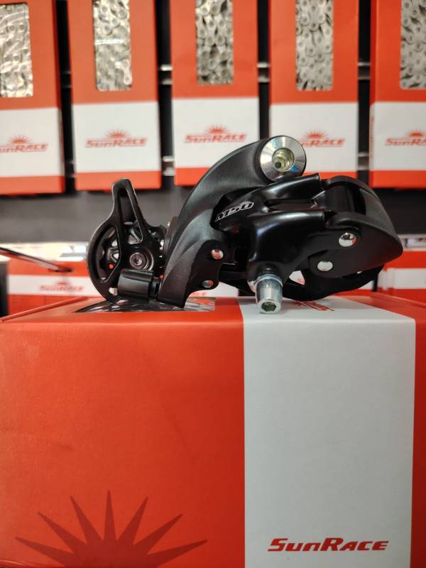 Cambio Trasero Sunrace RDM57 7-8V