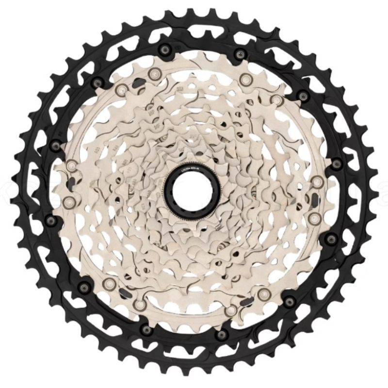 Cassette Shimano Deore XT 8100 12V 10/51