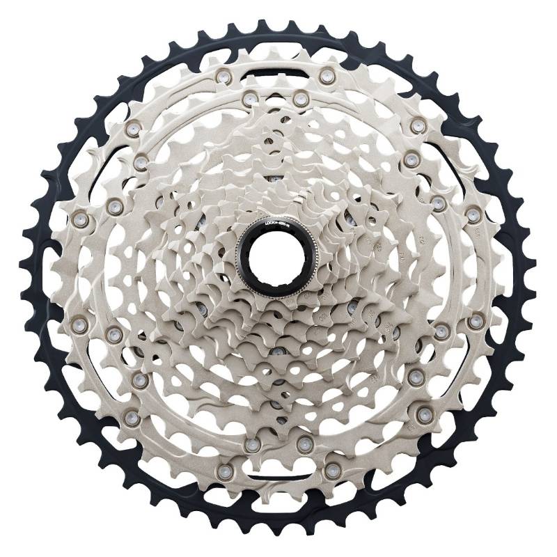 Cassette Shimano SLX 7100 12V 10/51