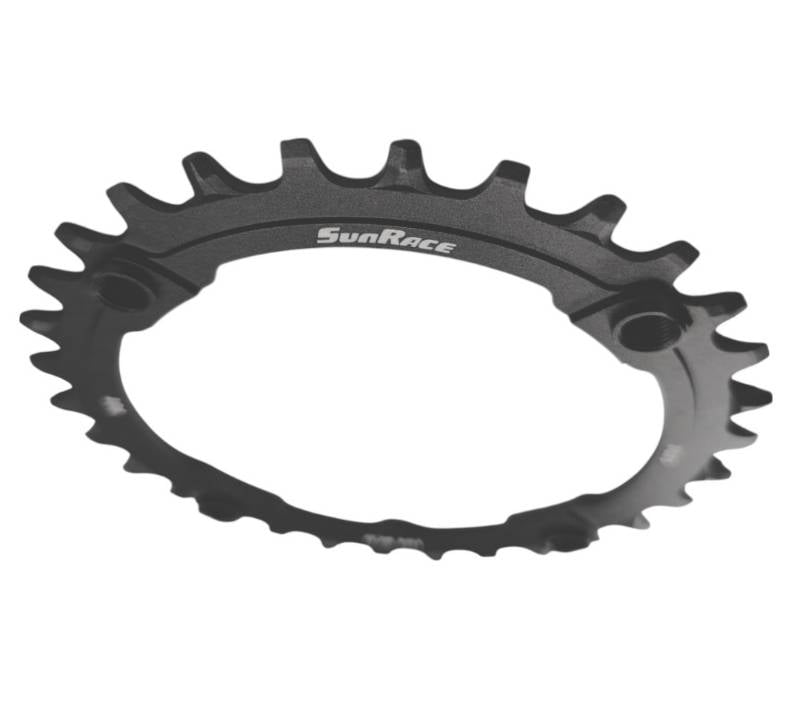Monoplato 104 BCD Sunrace MX04
