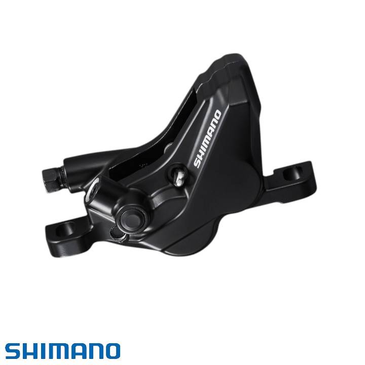 Caliper de Freno Shimano 4 pistones MT420
