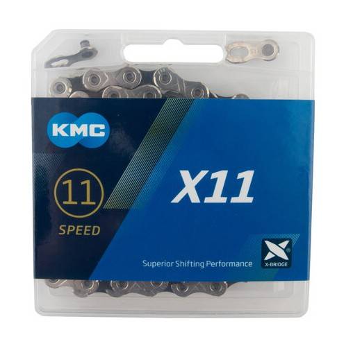Cadena KMC X11 11V 118L