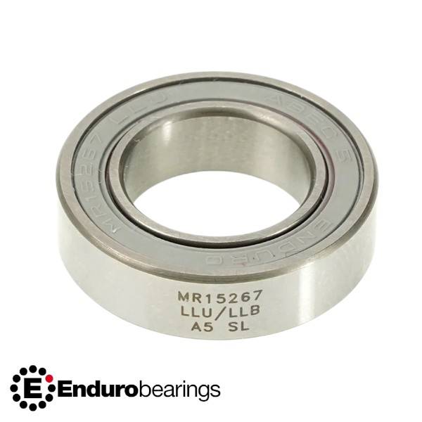 Rodamiento Enduro 15267 LLU/LLB ABEC-5 15x26x7mm