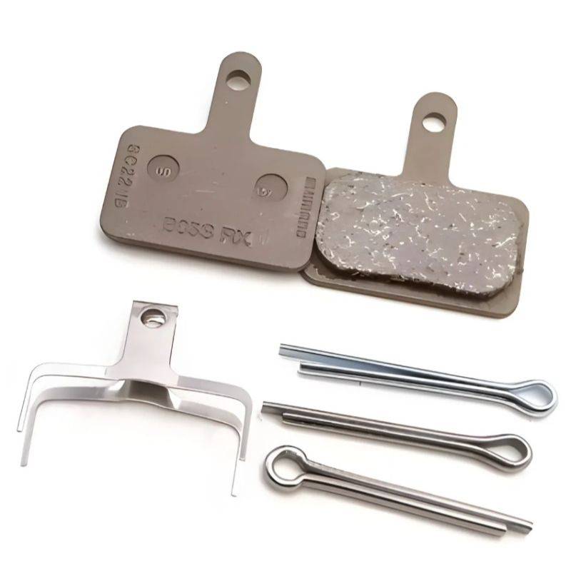 Pastillas de Freno Shimano B01/B03/B05S