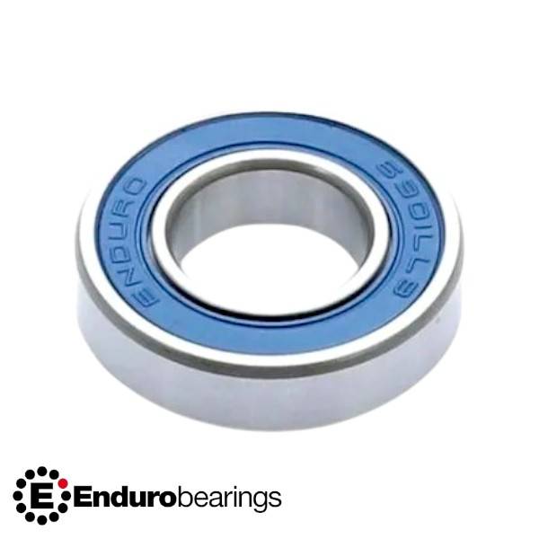 Rodamiento Enduro 6901 LLB ABEC-3