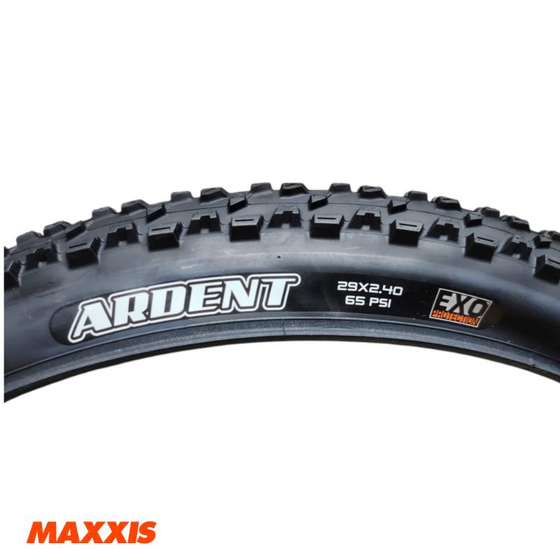 Maxxis Ardent 29X2.40 Exo