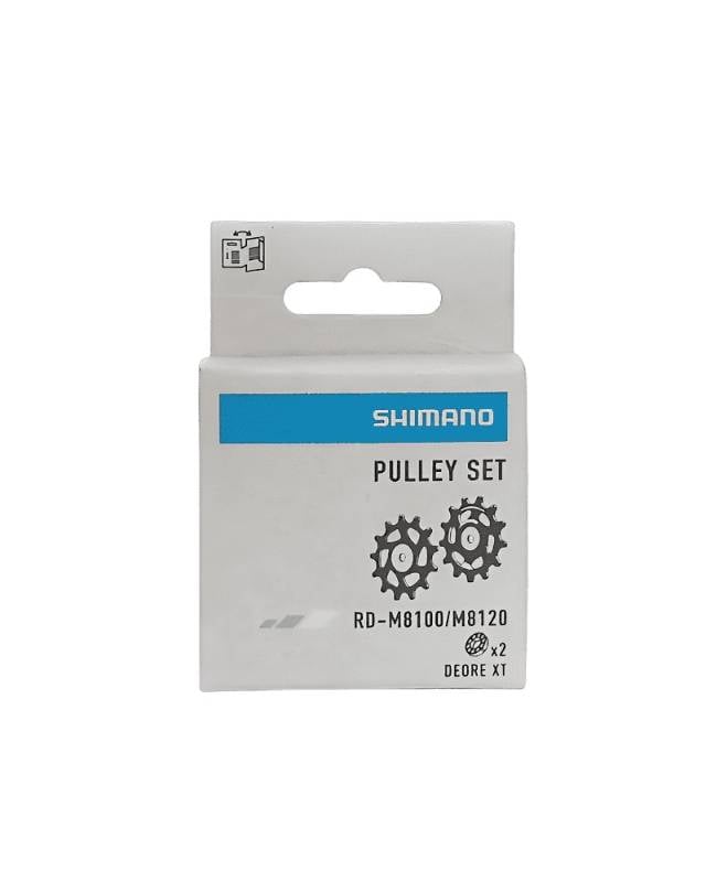 Roldana para cambio Trasero Shimano M8100