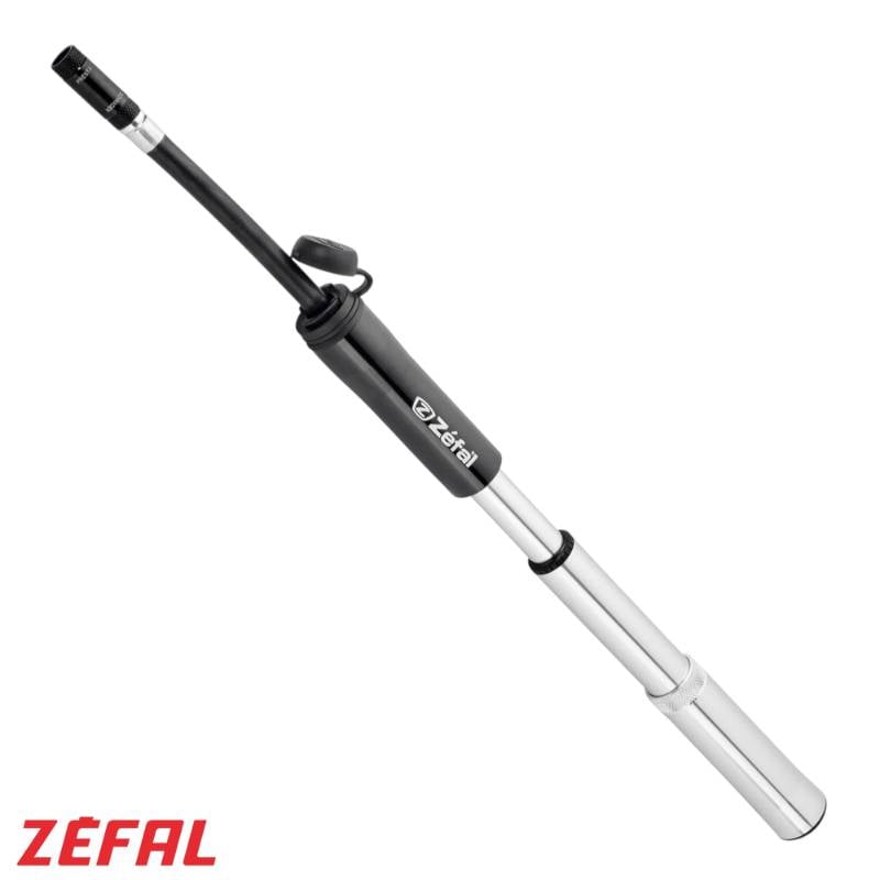 Bomba Inflador Zefal FC03