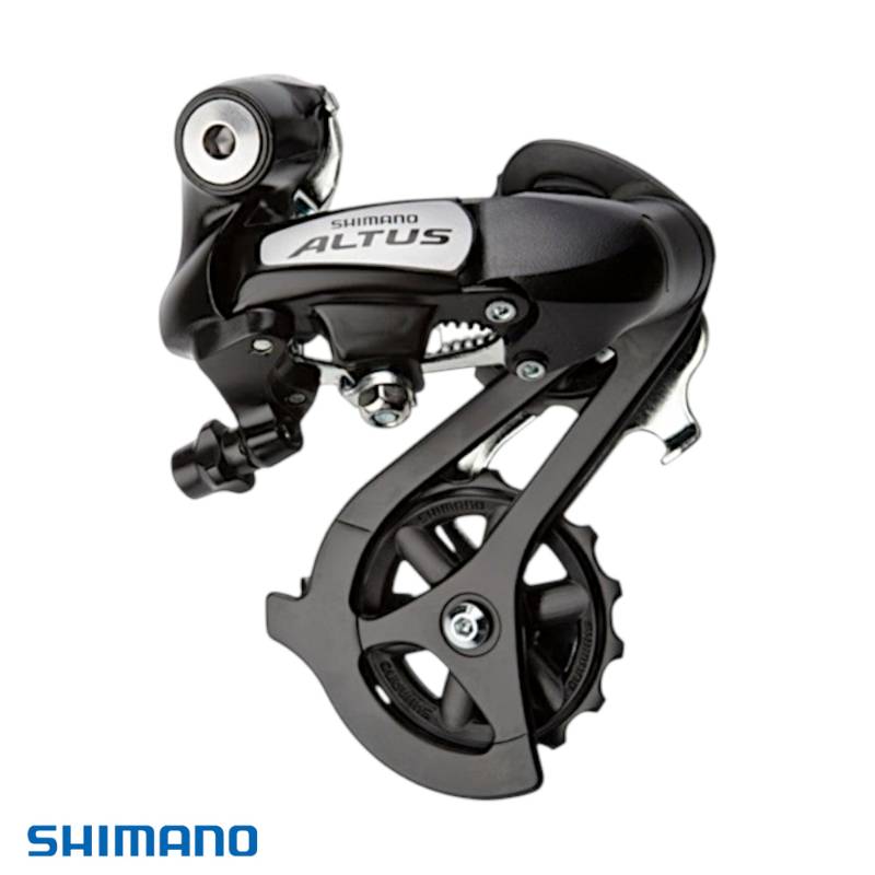Cambio Trasero Shimano M310 7V-8V