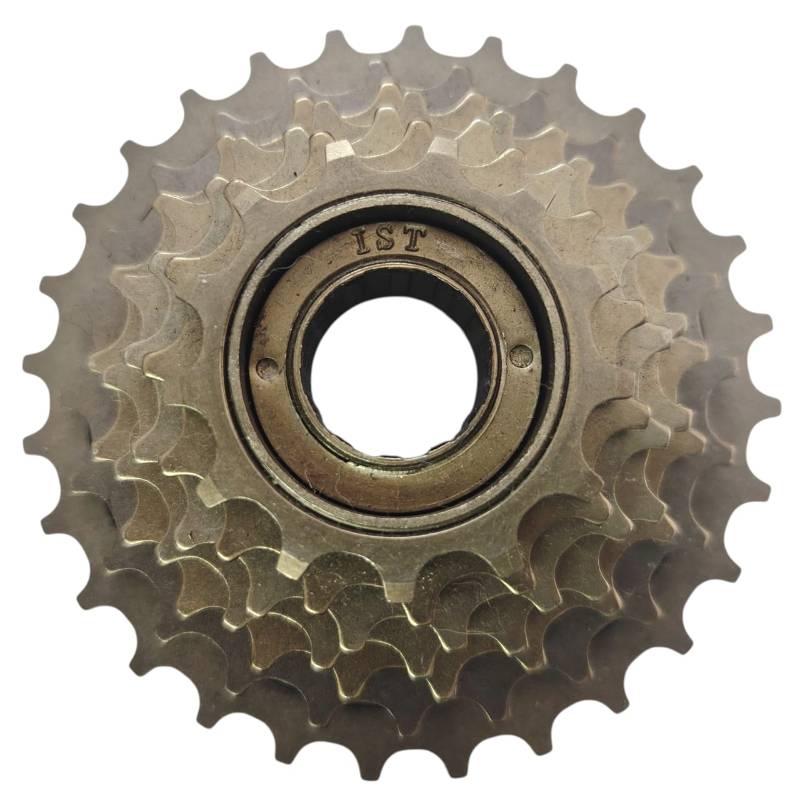 Ratchet de 7V IST 14/28