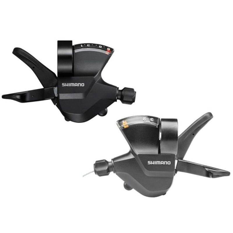 Shifter 8X3 Shimano M315 Altus