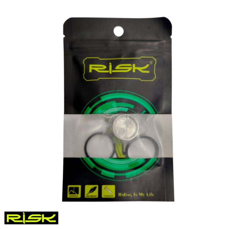 Pistone para caliper Shimano 2 pistones
