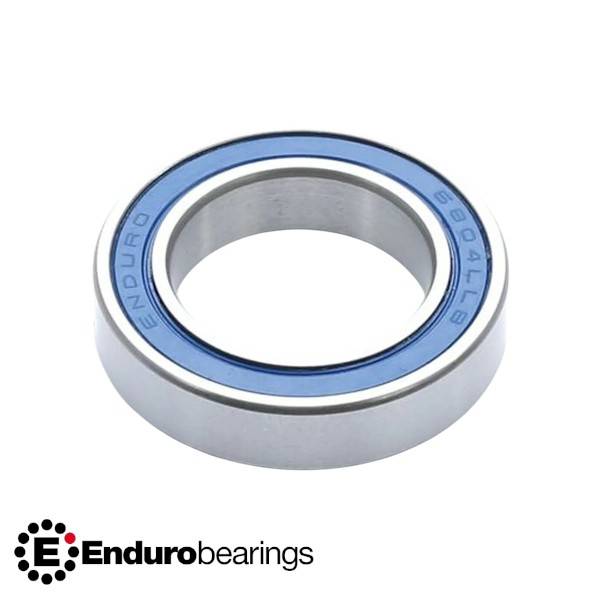Rodamiento Enduro 6804 LLB ABEC-3