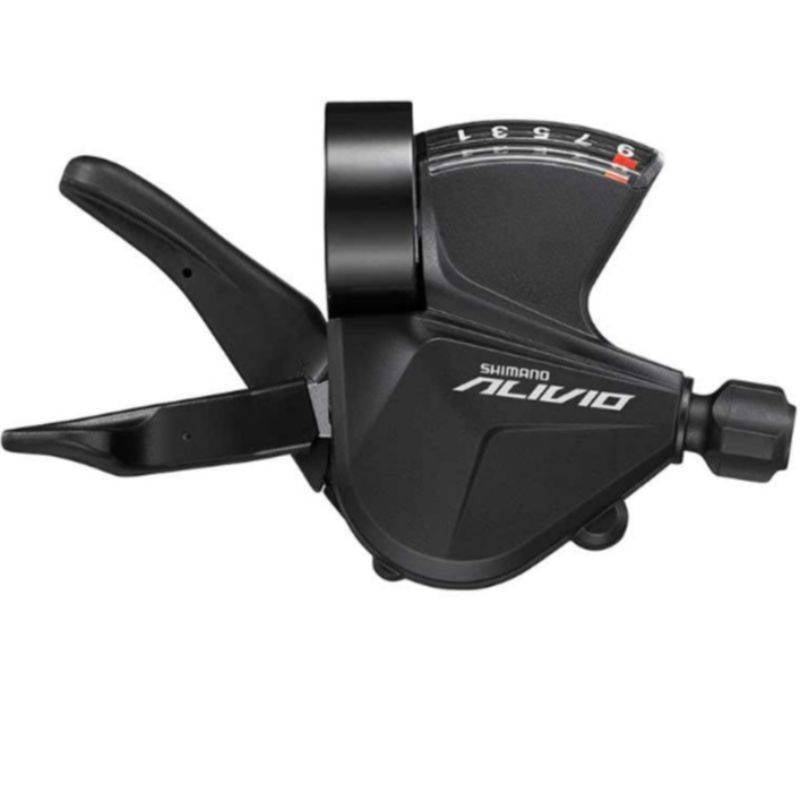 Shifter 9X3 Shimano Alivio M3100