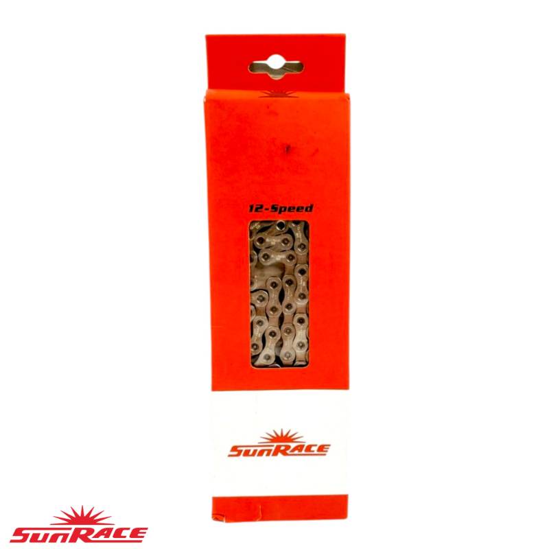 Cadena Sunrace 12V Ebike 126L