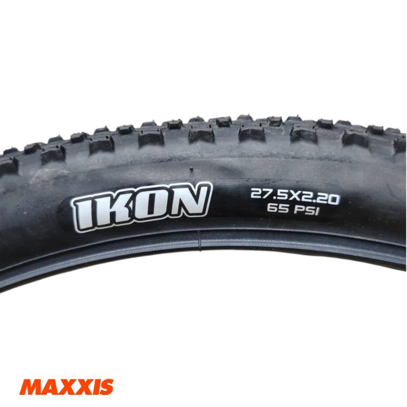 Maxxis Ikon 27.5X2.20