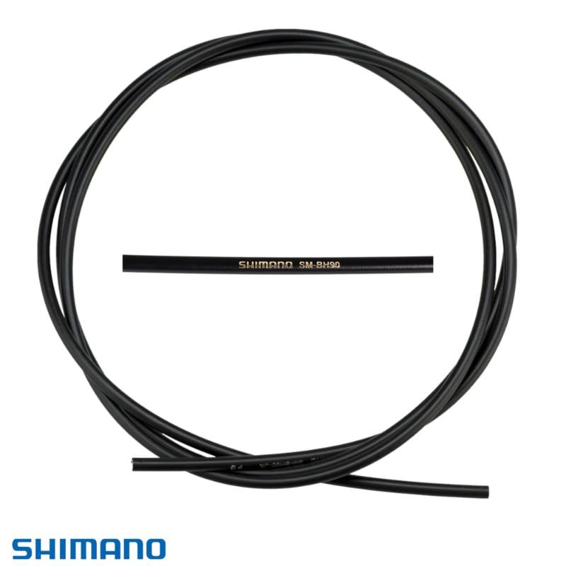 Manguera de frenos delantero Shimano BH90