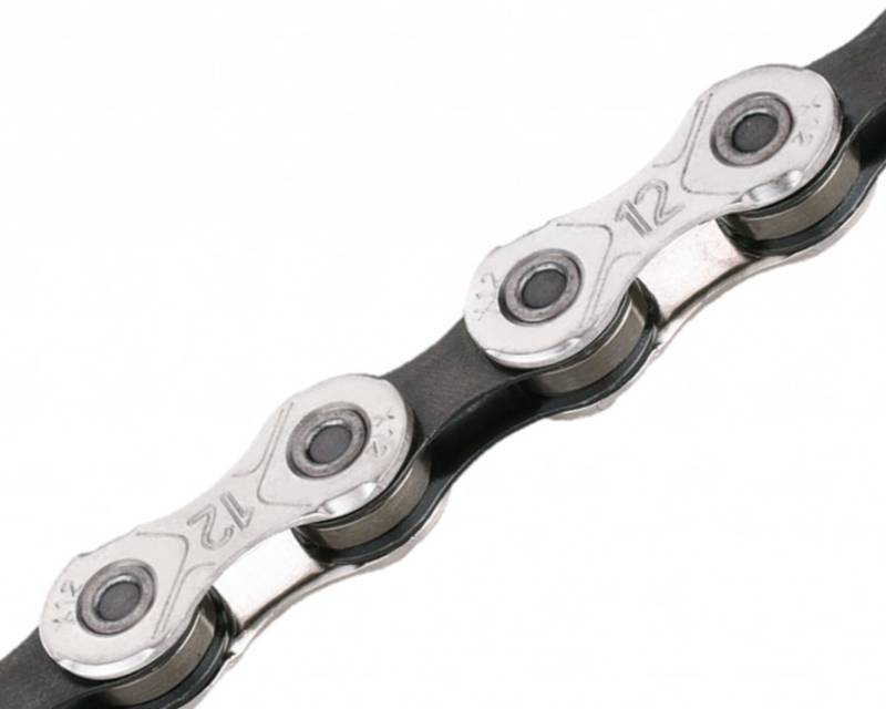 Cadena KMC X12 12V 126L