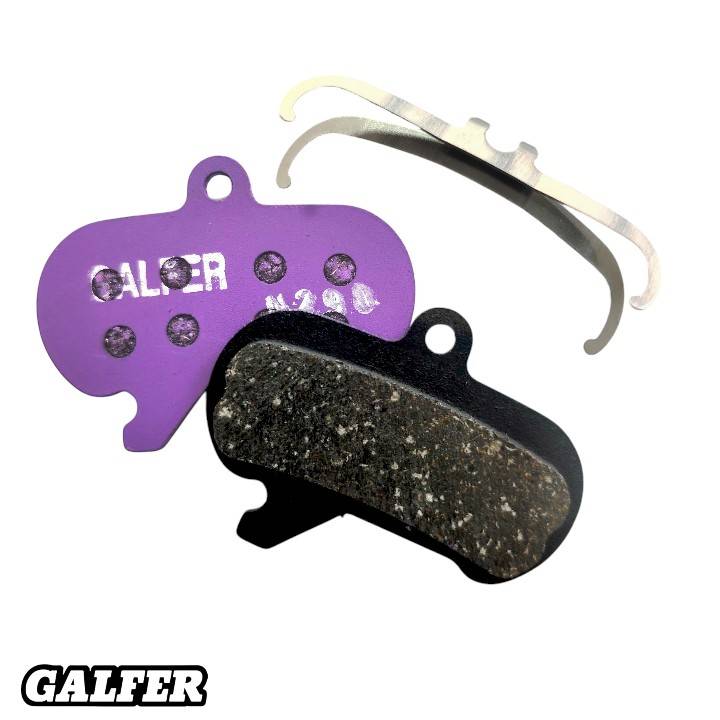 Pastillas de Freno Galfer Sram Maven 2024 E-Bike