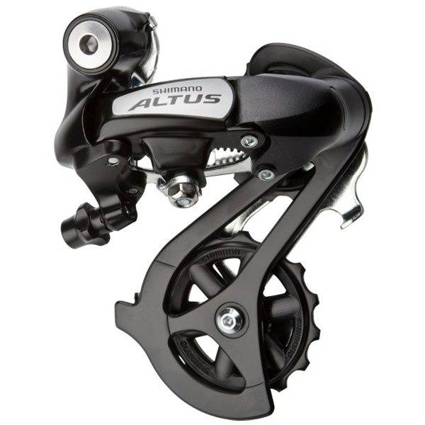 Cambio Trasero Shimano M310 7V-8V