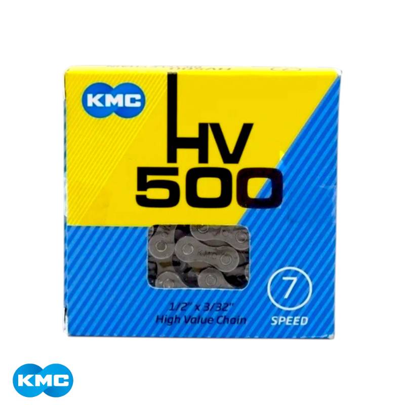 Cadena KMC HV500 7V 116L