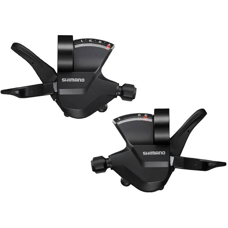 Shifter 7X3 Shimano M315 Altus