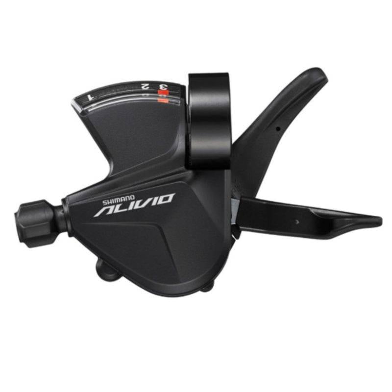 Shifter 9X3 Shimano Alivio M3100