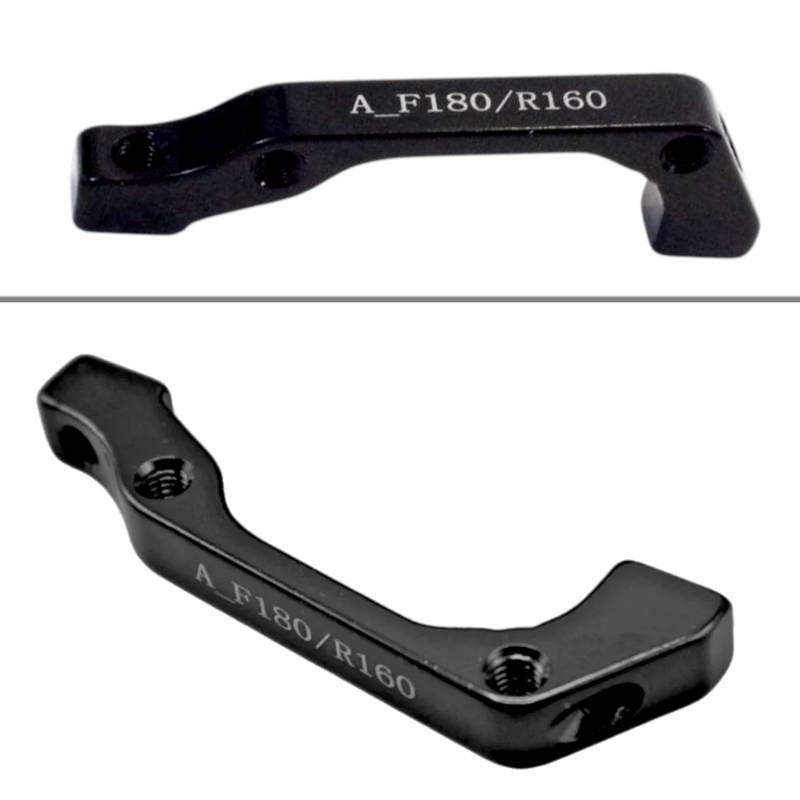 Adaptador de caliper F180/R160mm