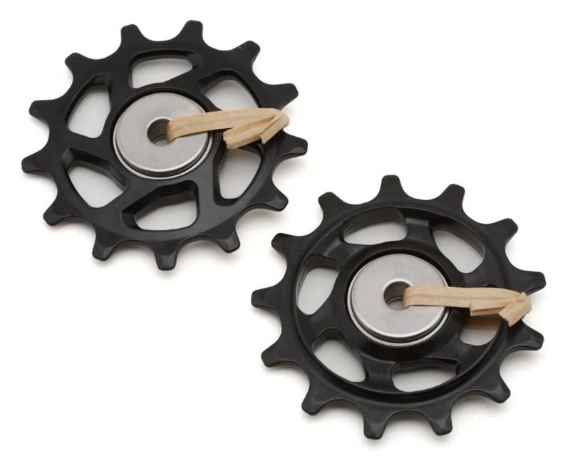 Roldana para cambio Trasero Shimano M9100
