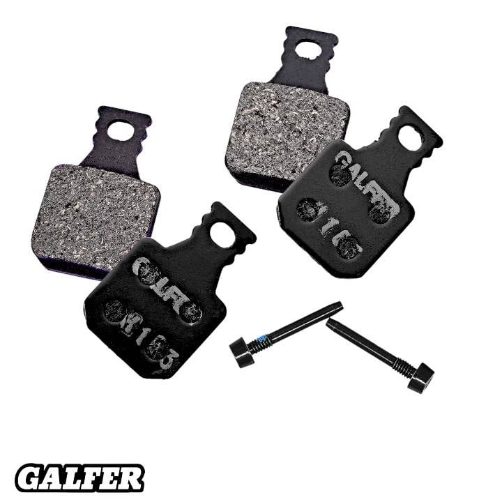 Pastillas de Freno Galfer Magura MT5-MT7 Standard