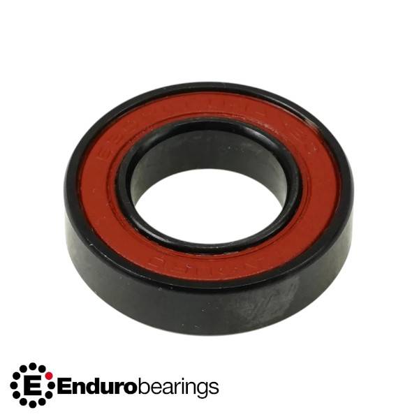 Rodamiento Enduro 6902 LLU MAX BO Black-Oxid ABEC-3