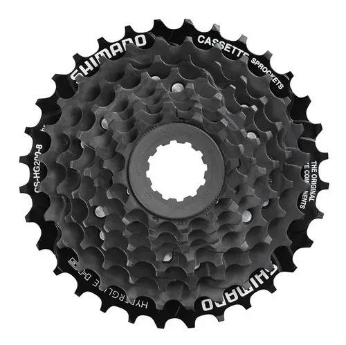Cassette Shimano 8V HG200-8 12/32