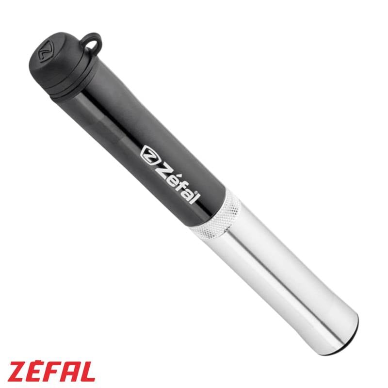 Bomba Inflador Zefal FC03