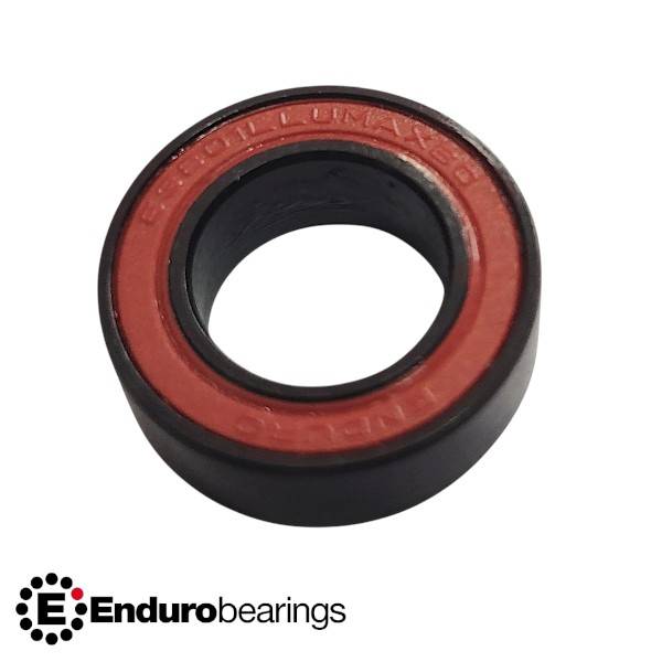 Rodamiento Enduro 63801 LLU MAX ABEC-3