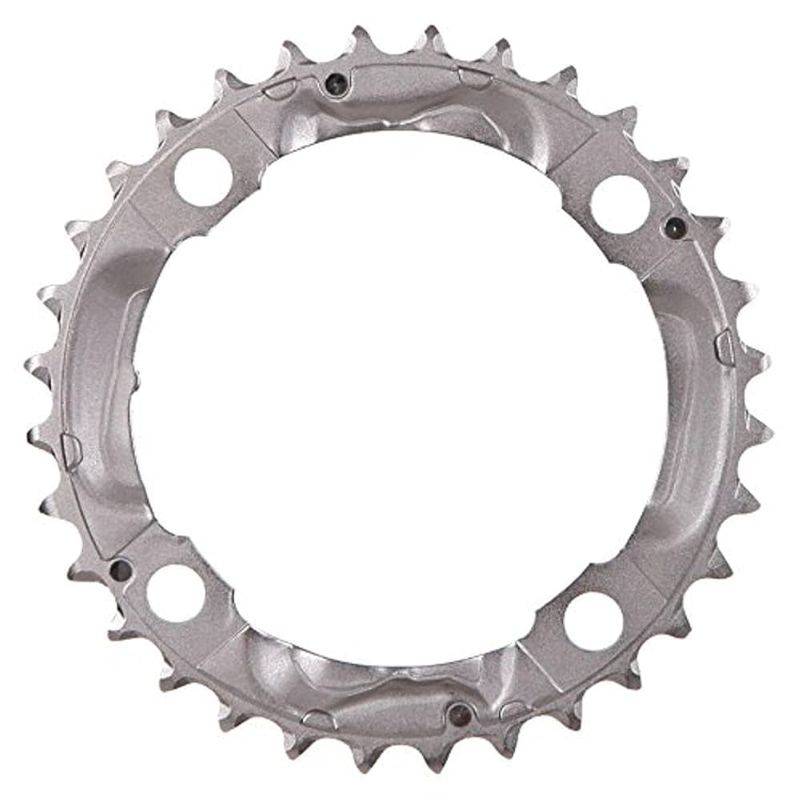 Plato Medio 32t Triplato Shimano Deore M532