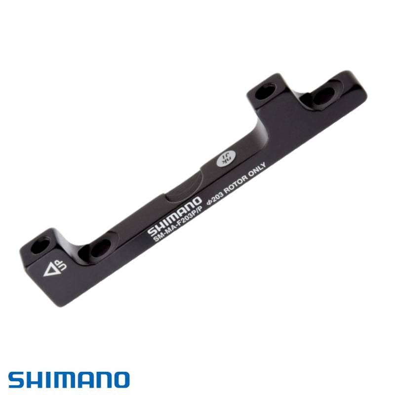 Adaptador de caliper SM-MA-F203P/P
