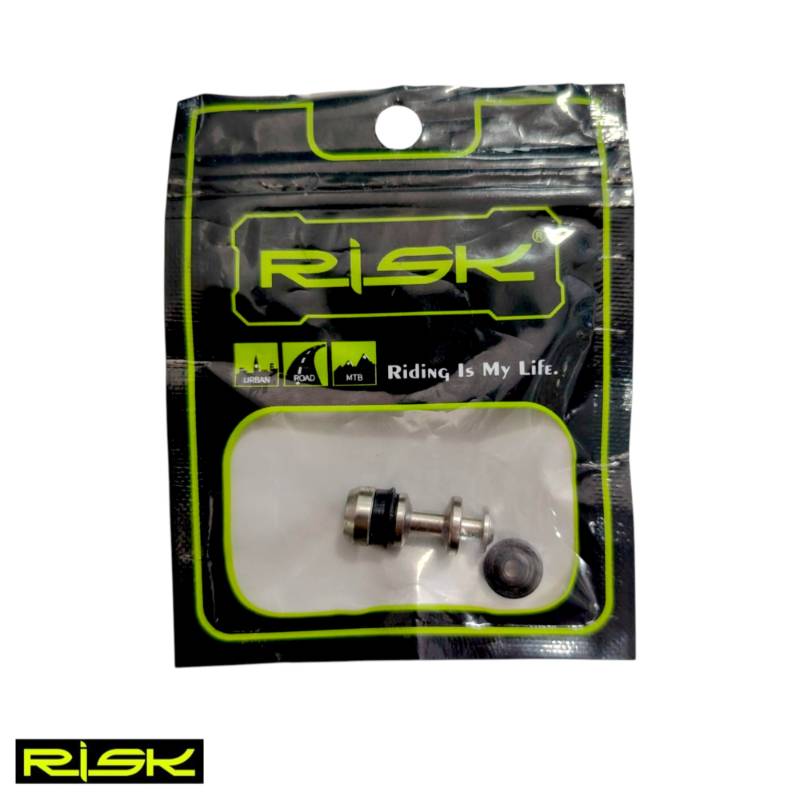 Pistone para levas Shimano
