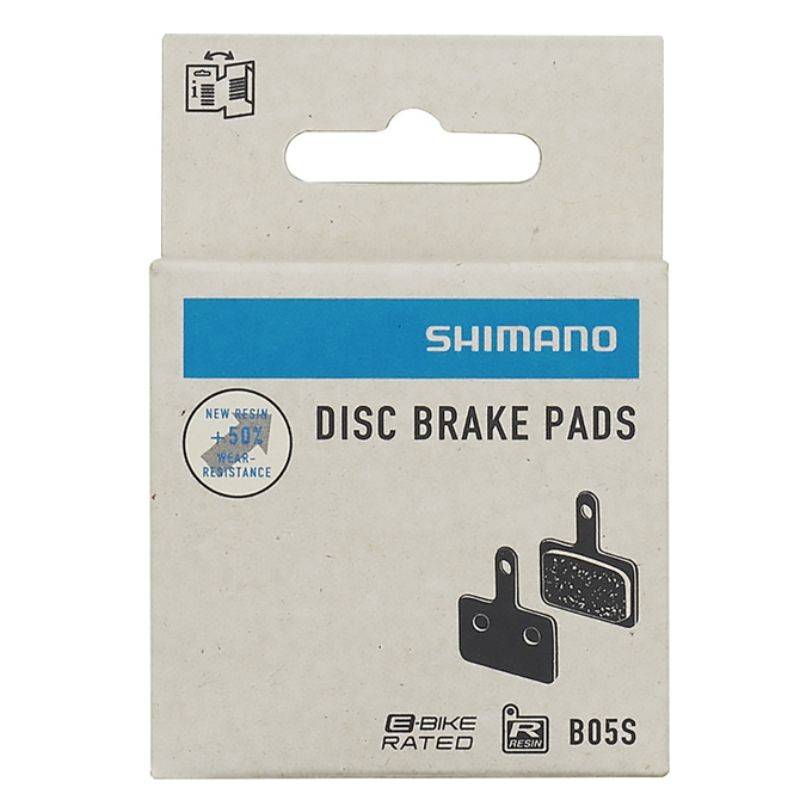 Pastillas de Freno Shimano B01/B03/B05S