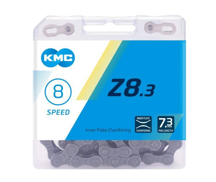 Cadena KMC Z8.3 8V 116L