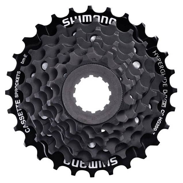Cassette Shimano 7V HG200-7 12/32